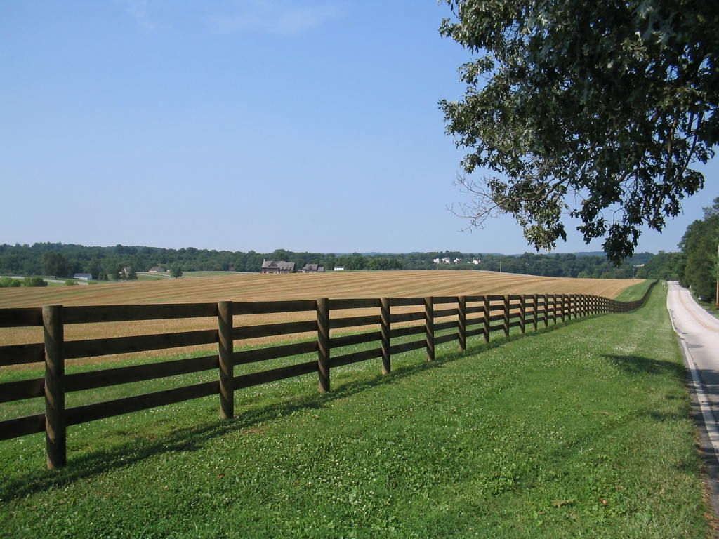 <p><strong>Definition:</strong> are structures typically made of wood, metal, or other materials that enclose an area to provide security, privacy, or to mark boundaries. They can be used in residential, agricultural, or commercial settings and serve various purposes including keeping animals in or out, delineating property lines, or enhancing the aesthetic appeal of an area.</p>