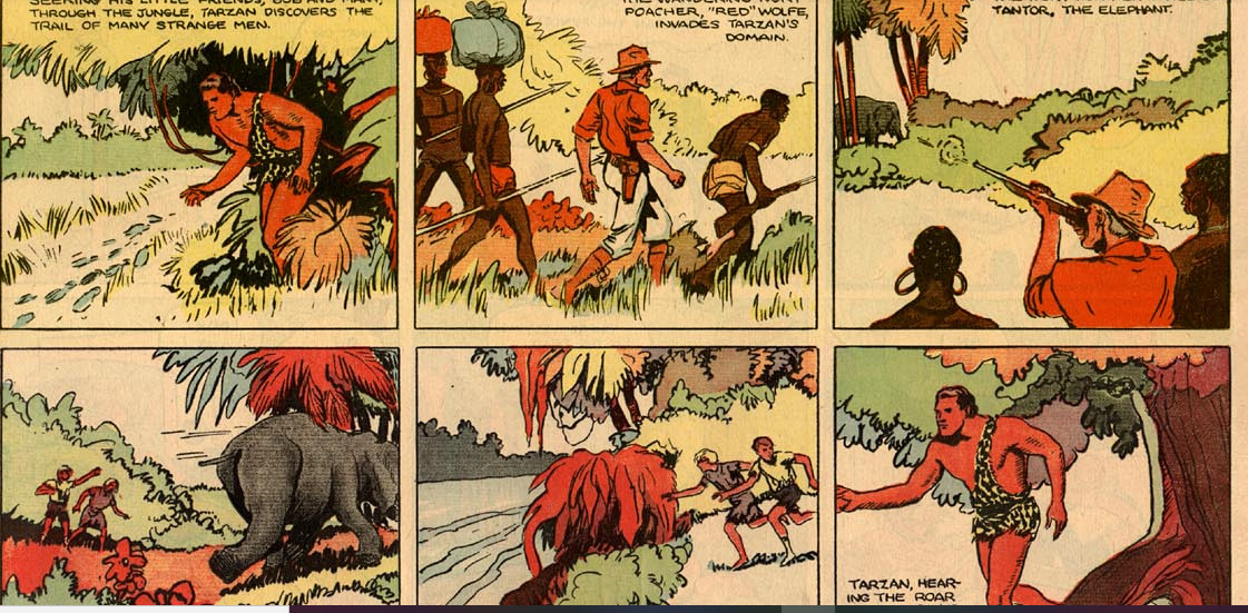 <p>Who’s work is this?</p>