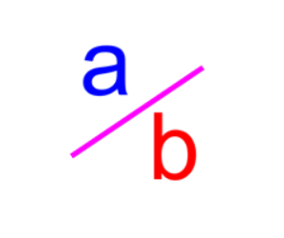 <p>Any number that can be expressed as a ratio of two integers</p>