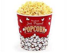 <p>seeds of maize heated until they burst into soft white balls Example: We bought a big bucket of sweet _____ at the cinema. bắp rang bơ u UK: /ˈpɒp.kɔːn/ | US: /ˈpɑːp.kɔːrn/</p>