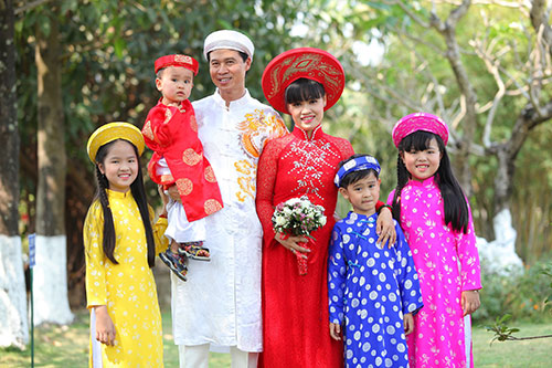 <p>Family</p>