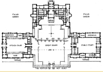 <ul><li><p class="Paragraph SCXO8584273 BCX8" style="text-align: left;"><span style="background-color: inherit; line-height: 20.7px; color: windowtext;">John Vanbrugh and Nochlas Hawksmoor</span><span style="line-height: 20.7px; color: windowtext;"> </span></p></li><li><p class="Paragraph SCXO8584273 BCX8" style="text-align: left;"><span style="background-color: inherit; line-height: 20.7px; color: windowtext;">Woodstock, Oxfordshire</span><span style="line-height: 20.7px; color: windowtext;"> </span></p></li><li><p class="Paragraph SCXO8584273 BCX8" style="text-align: left;"><span style="background-color: inherit; line-height: 20.7px; color: windowtext;">1705</span><span style="line-height: 20.7px; color: windowtext;"> </span></p></li></ul><p></p>