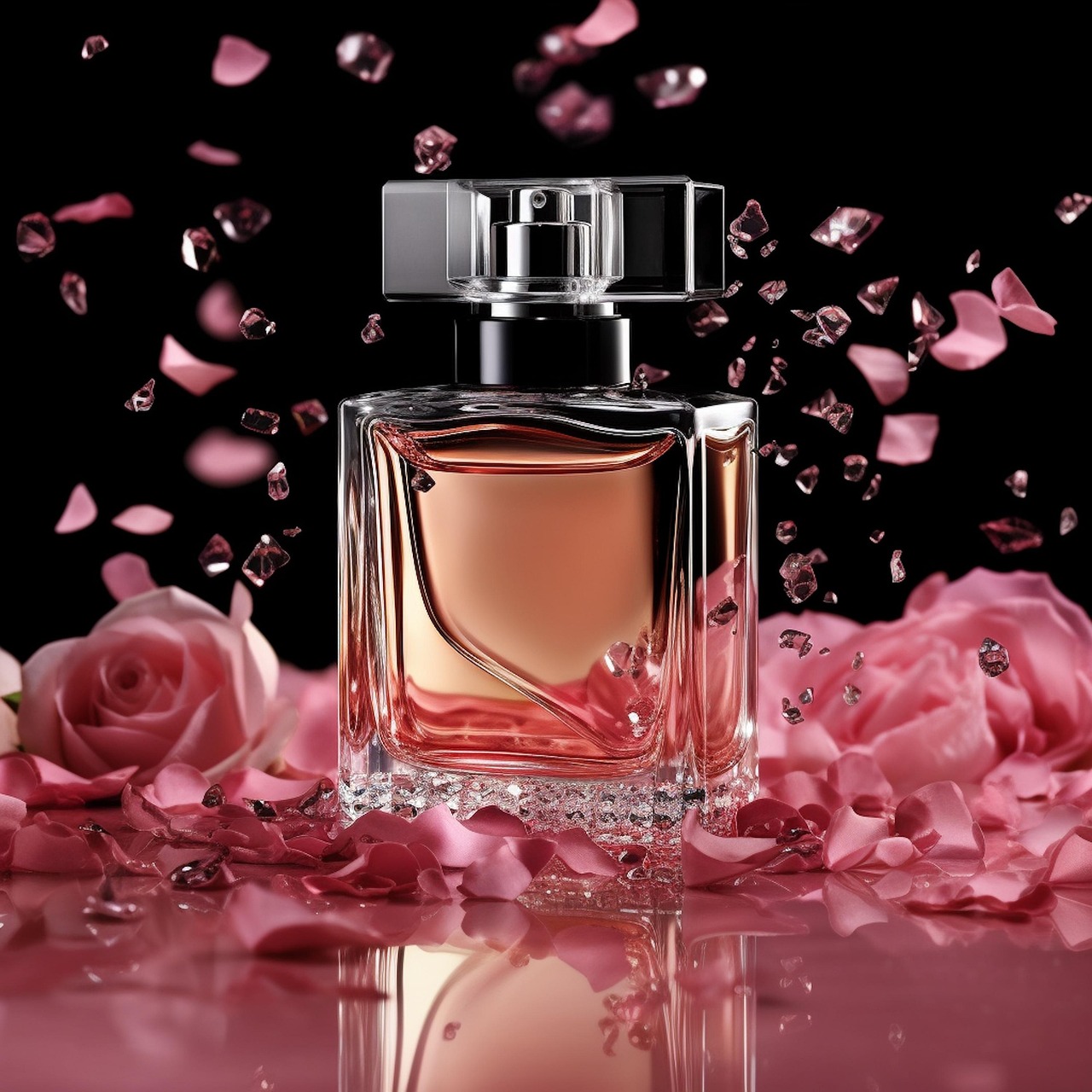 <p>fragrance</p>