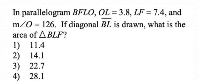 <p>Choice 1, 2, 3, or 4</p>