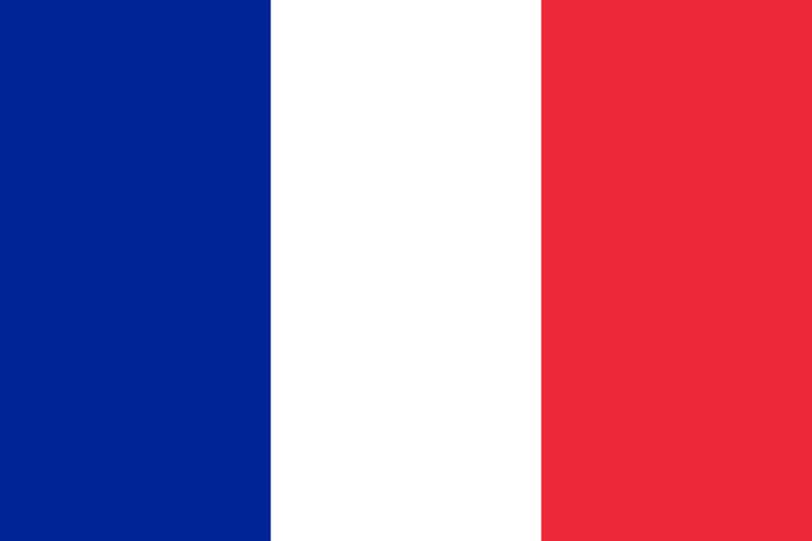 <p>Франция / France</p>