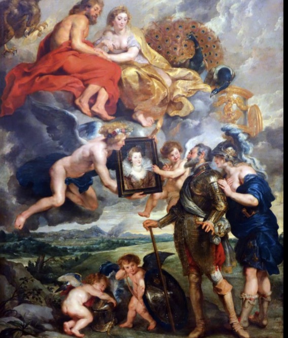 <p>Who is the artist</p>