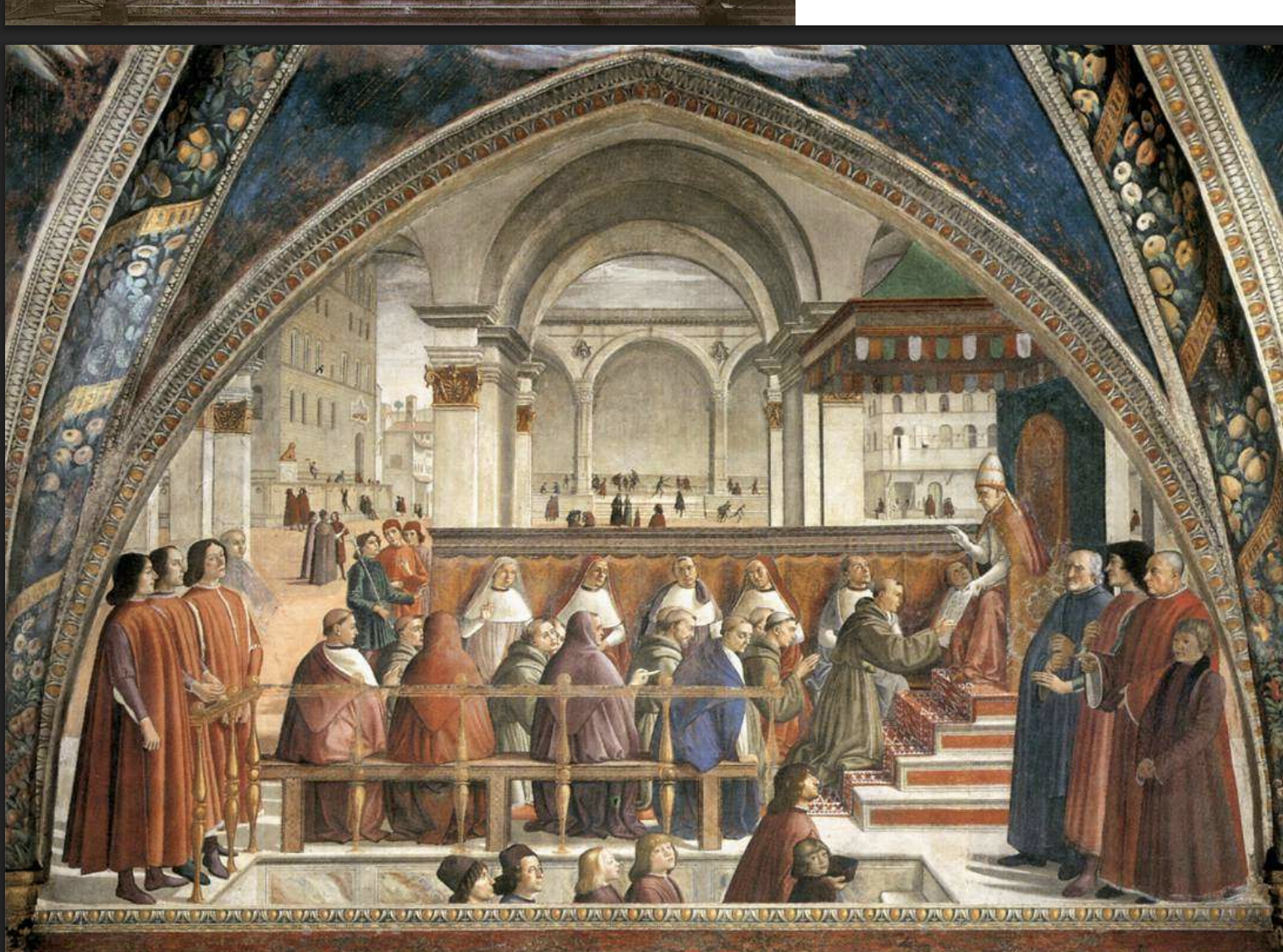 <p>Confirmation of the Rule</p>