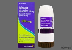 <p>Budesonide (ICS)</p>