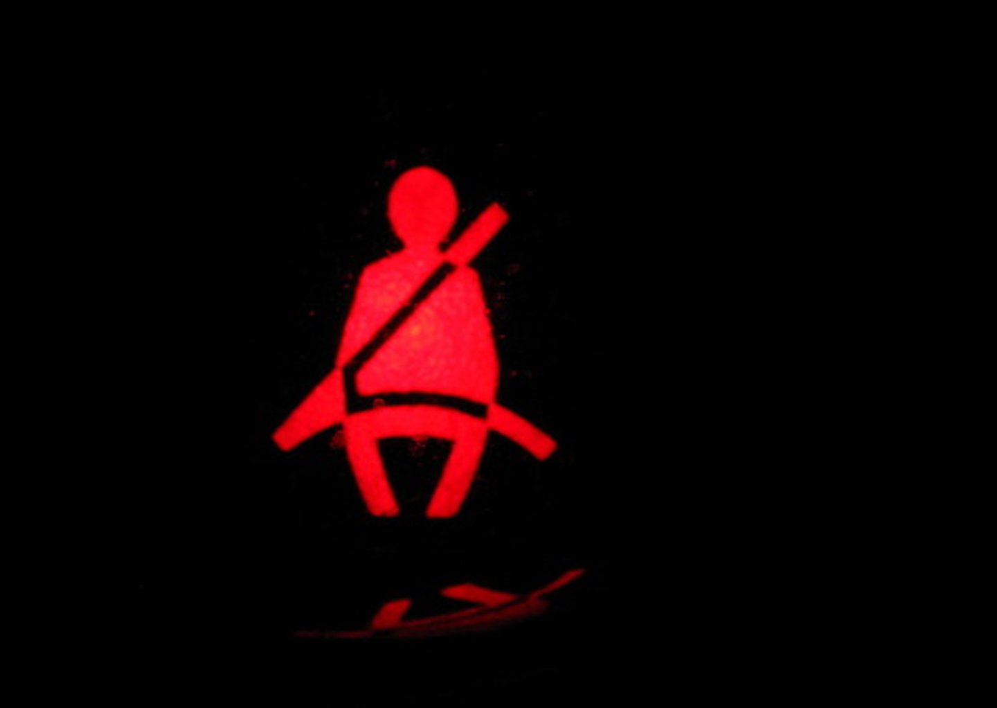 <p>What does this sign indicate?</p>