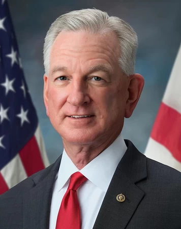 <p>Alabama (R)</p>