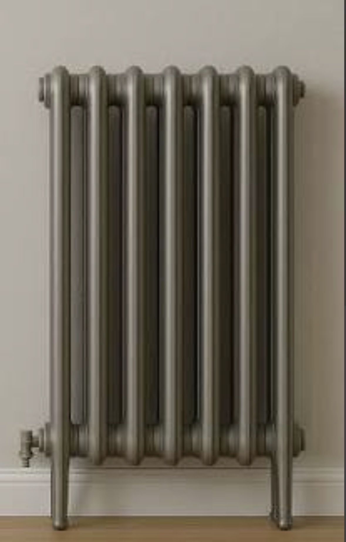 <p>calefacción central </p>