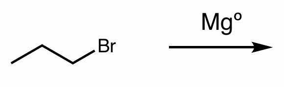 <p>Find the product of this reaction</p><ul><li><p>hint: organometallic compounds</p></li></ul><p></p>