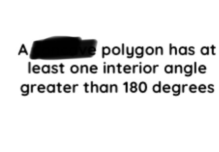 term image