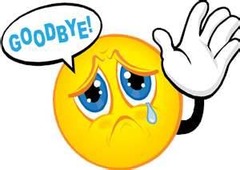 <p>Adiós</p>