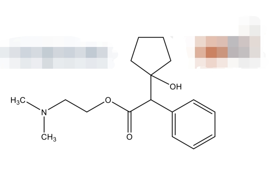 <p>Parasympatholytics</p>