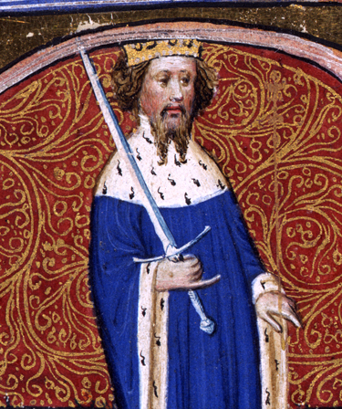 <p>1399 - 1413 - Henry IV (All Facts) </p>
