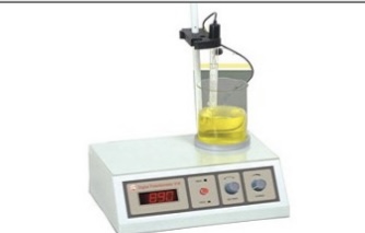<p>Digital Potentiometer</p>