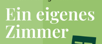 <p>mein eigenes Zimmer</p>