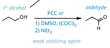 <p>aldehyde</p>