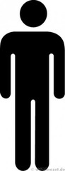 <p>human, person</p>