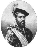 <p>1490 - 1521 - Juan de Padilla (All Facts) </p>