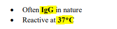 <p><strong><u>MNSs Blood Group Ag</u></strong></p><p></p>