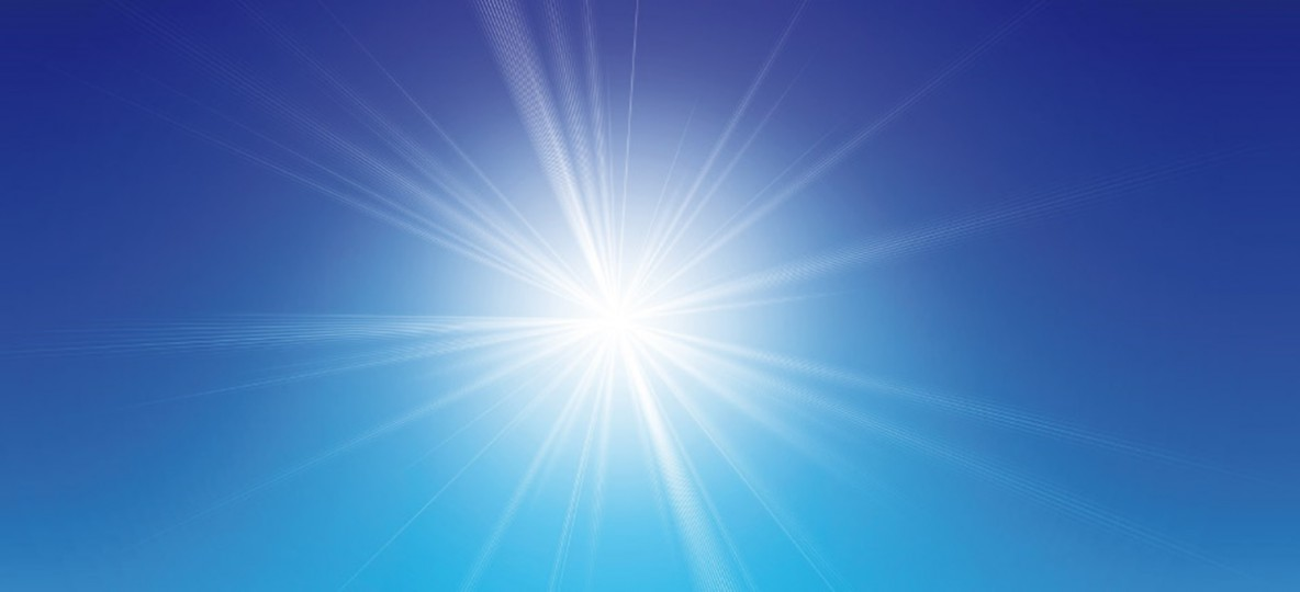 <p><strong>Açık ve güneşli.</strong></p>