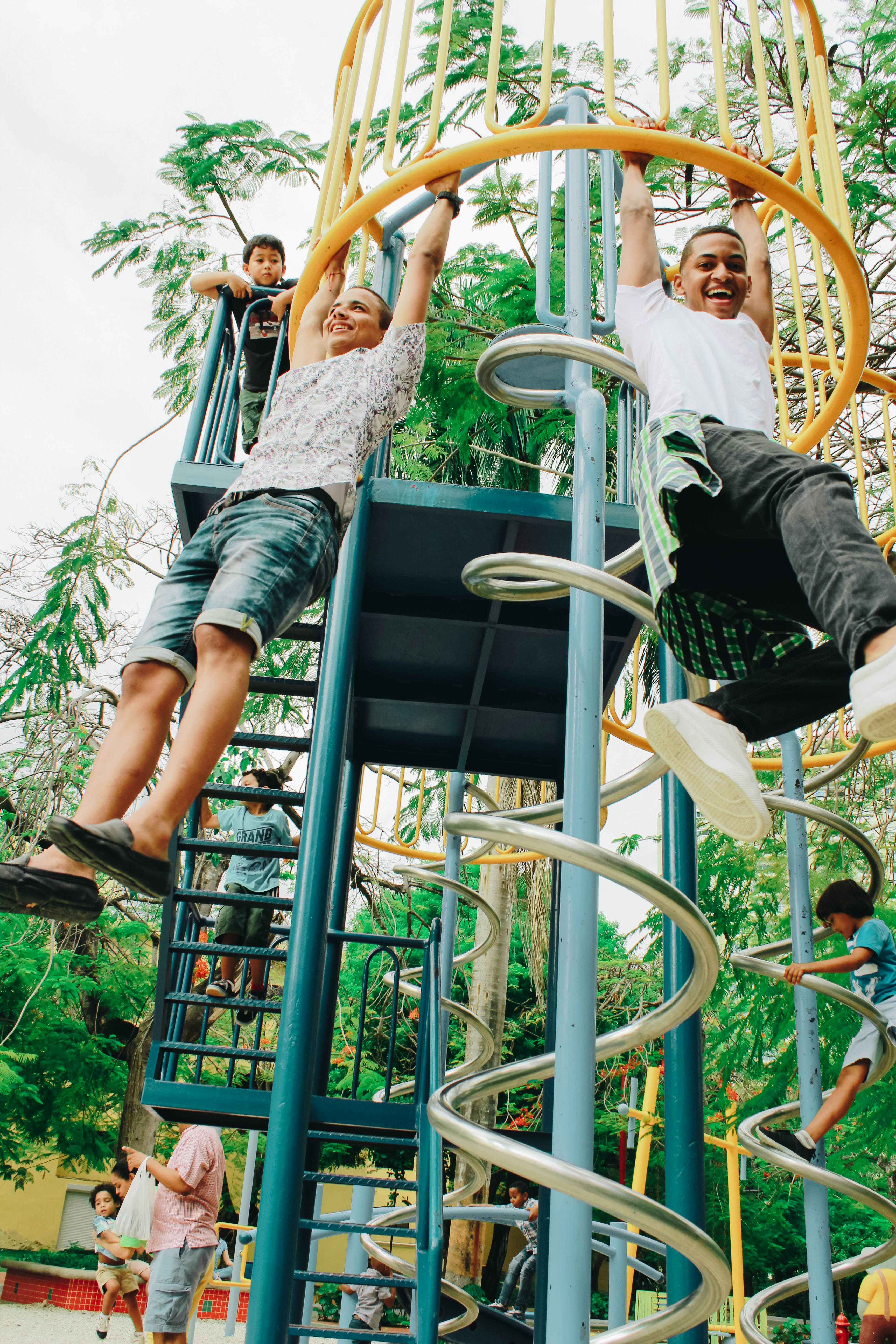 <p>Recess</p>