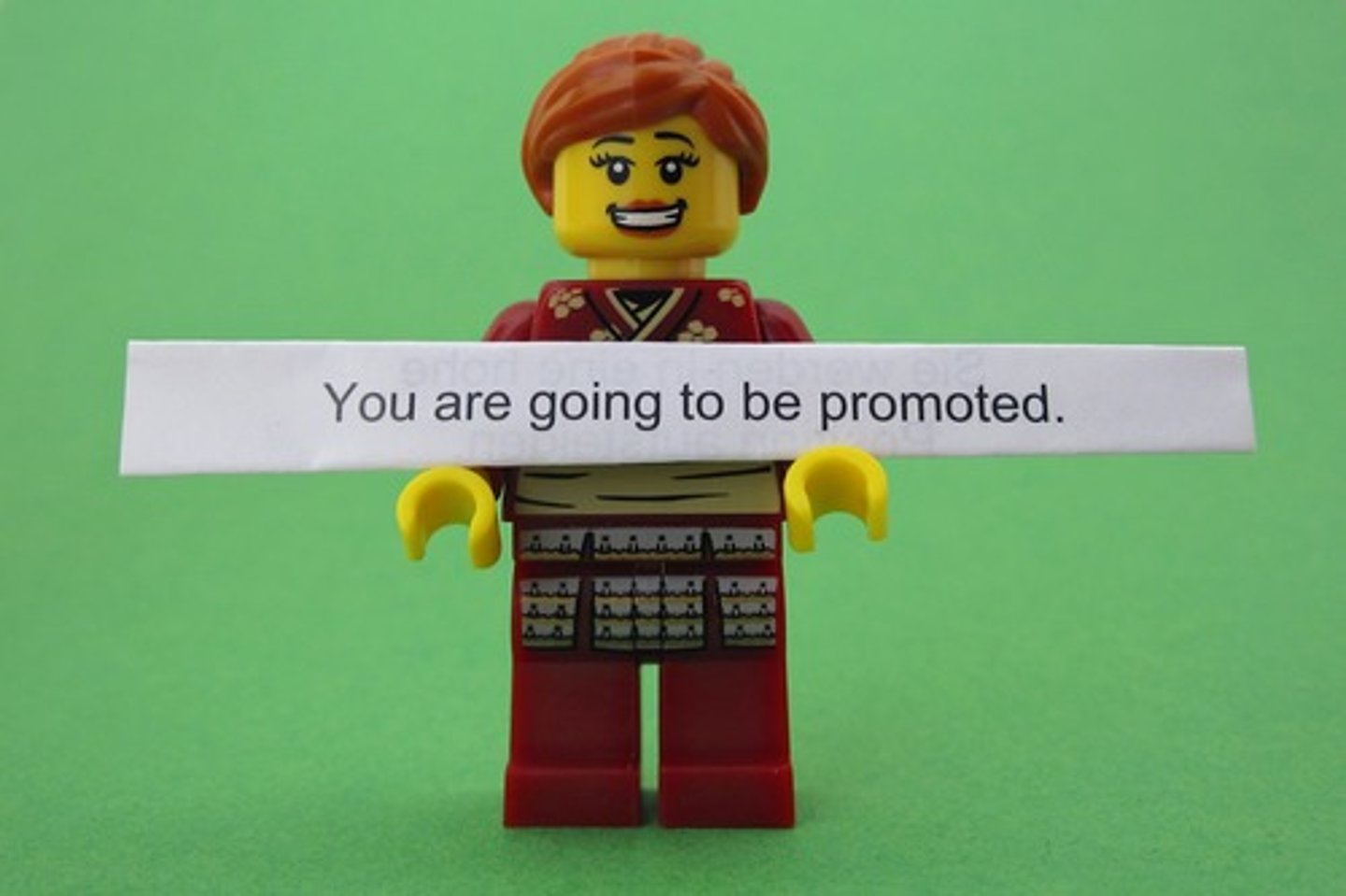 <p>promotion or appointment to a higher or more important position or office (sự thăng tiến)</p>