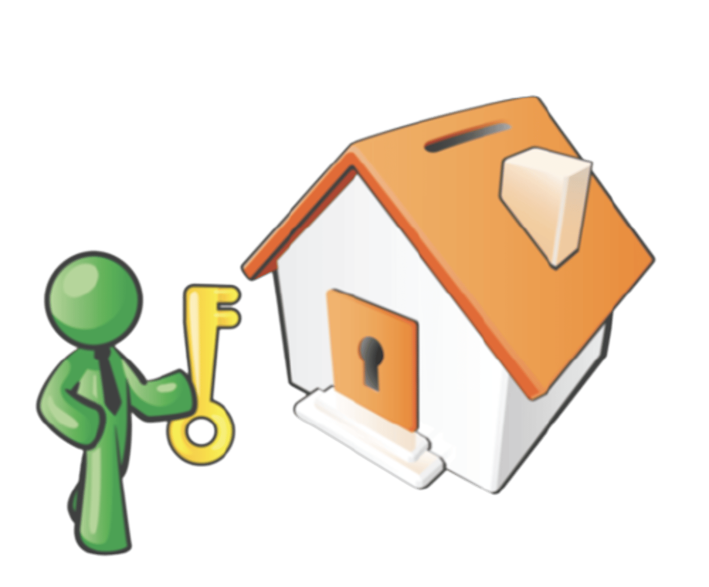 <p>owner / landlord, ev sahibi</p>