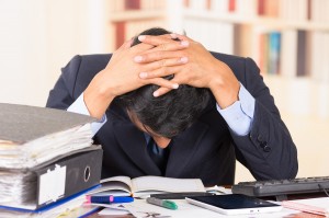 <p>get my head down</p>