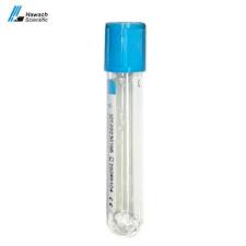 <p>¿para qué utilizamos el tubo azul?</p><p>¿qué contiene?</p>