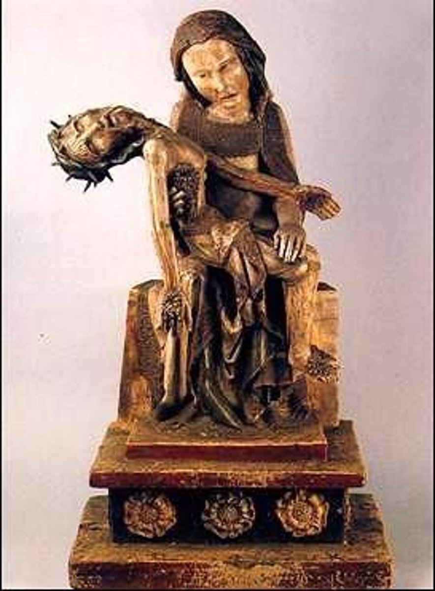 <p>ancient, animal-like</p>