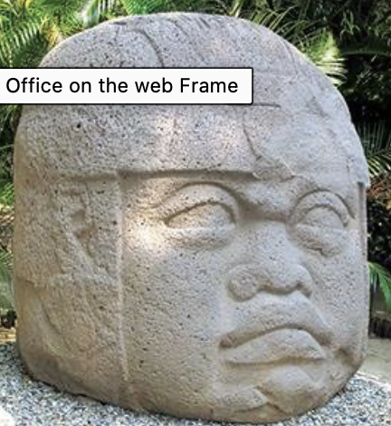 <p>Name, Date, Era, Location</p>