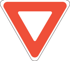 <p>Yield</p>
