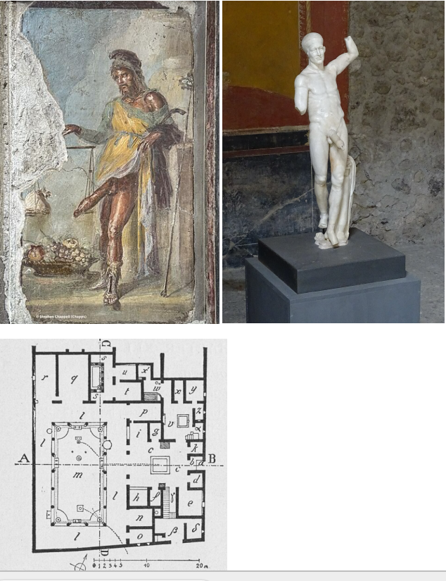 <p>this also includes the mercantile cupids image </p>