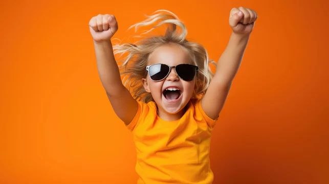 <p>Excited <br>متحمس</p>