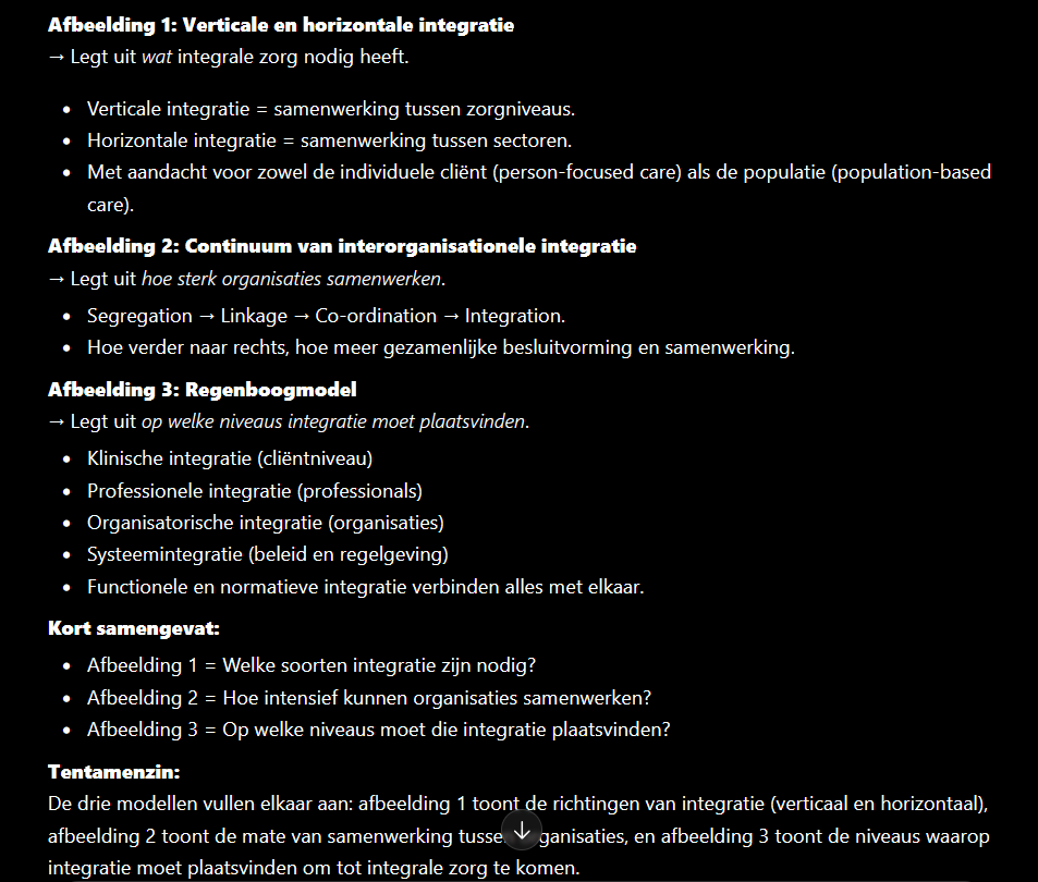 <p>De logica van de 3 Valentijn modellen & link met Fabbricotti</p>