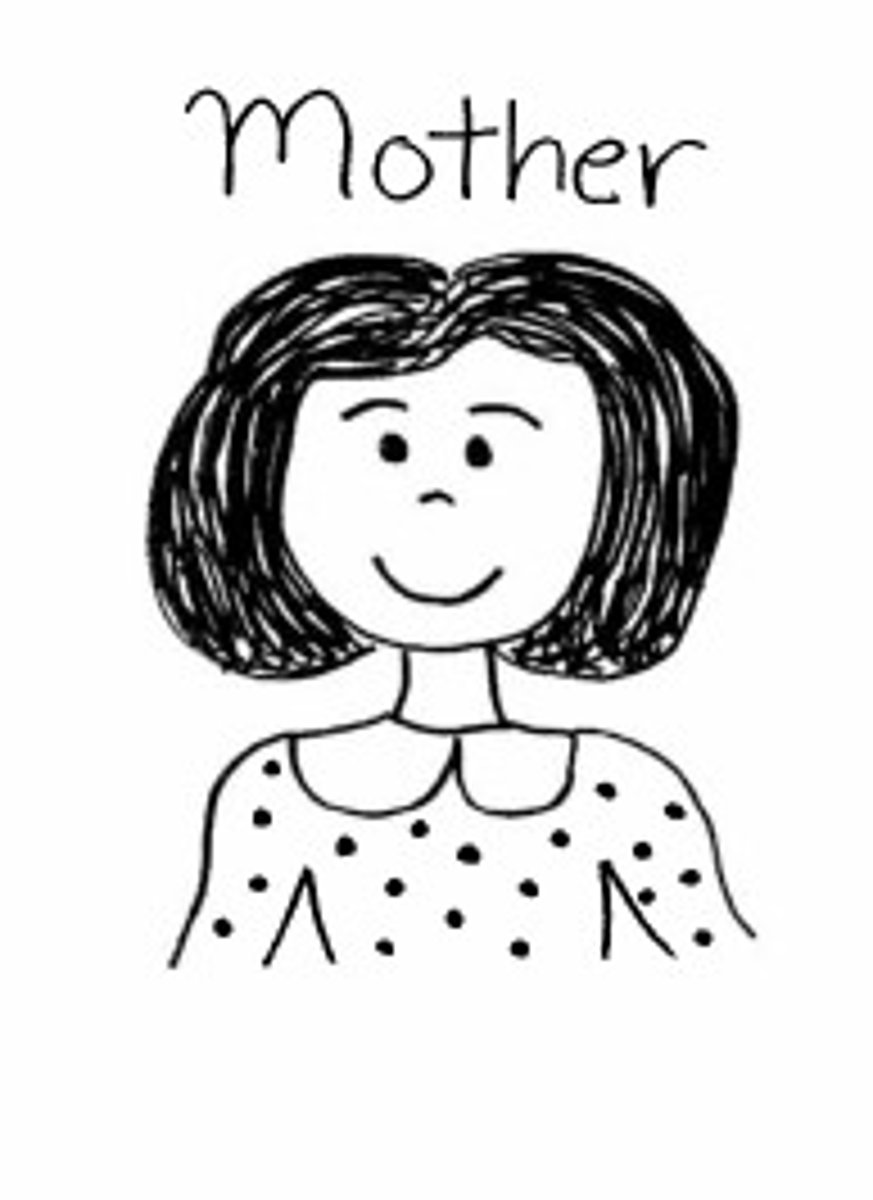 <p>the (feminine)</p>