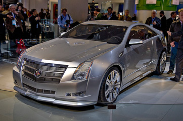 <p><span>When Cadillac developed a marketing strategy to change the image of their cars from luxurious but stodgy to cool and high tech, which of these is the term for what they did to their product?</span></p><ol><li><p><span>Create a new to the world product line</span></p></li><li><p><span>Repositioning</span></p></li><li><p><span>Brand extension</span></p></li><li><p><span>Addition to the product line</span></p></li><li><p><span>Product line extension</span></p></li></ol><p></p>