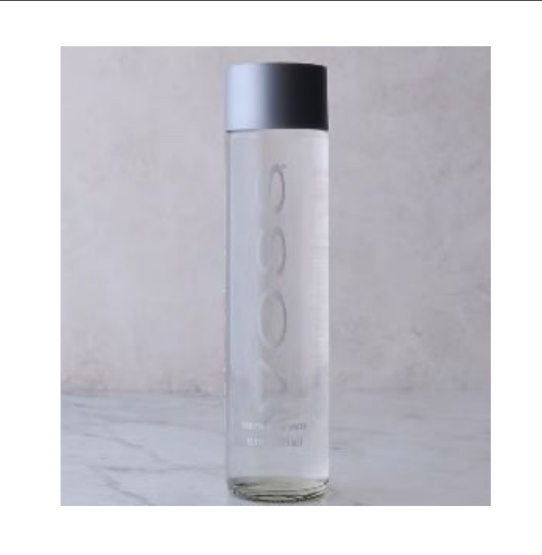 <p>A still-bottled natural water that's pure, crisp, and clean.</p><p>Modification options: None</p><p>Allergens: No Big 9 Allergens</p>