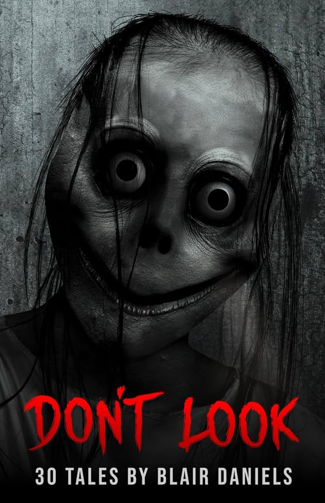 <p>ترور، وحشت</p>