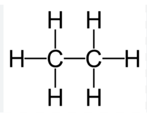 <p>C2H6</p>