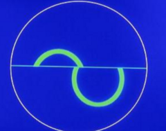 <p>Contact with the probe is too high</p>
