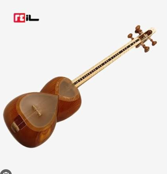 <p>Tar (string instrument)</p>
