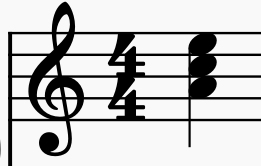 <p>Am</p>