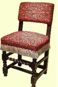 <p>What is this piece of furniture? (LCE)</p>