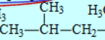 <p>Name the alkyl group</p>