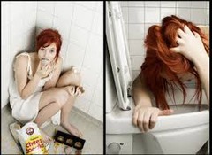 <p>Characterized by episodes of binge eating followed by efforts to eliminate consumed calories</p><p>through behaviors such as:</p><p> Vomiting</p><p> Laxatives</p><p> Enemas</p><p> Diuretics</p><p> Excessive exercise</p>