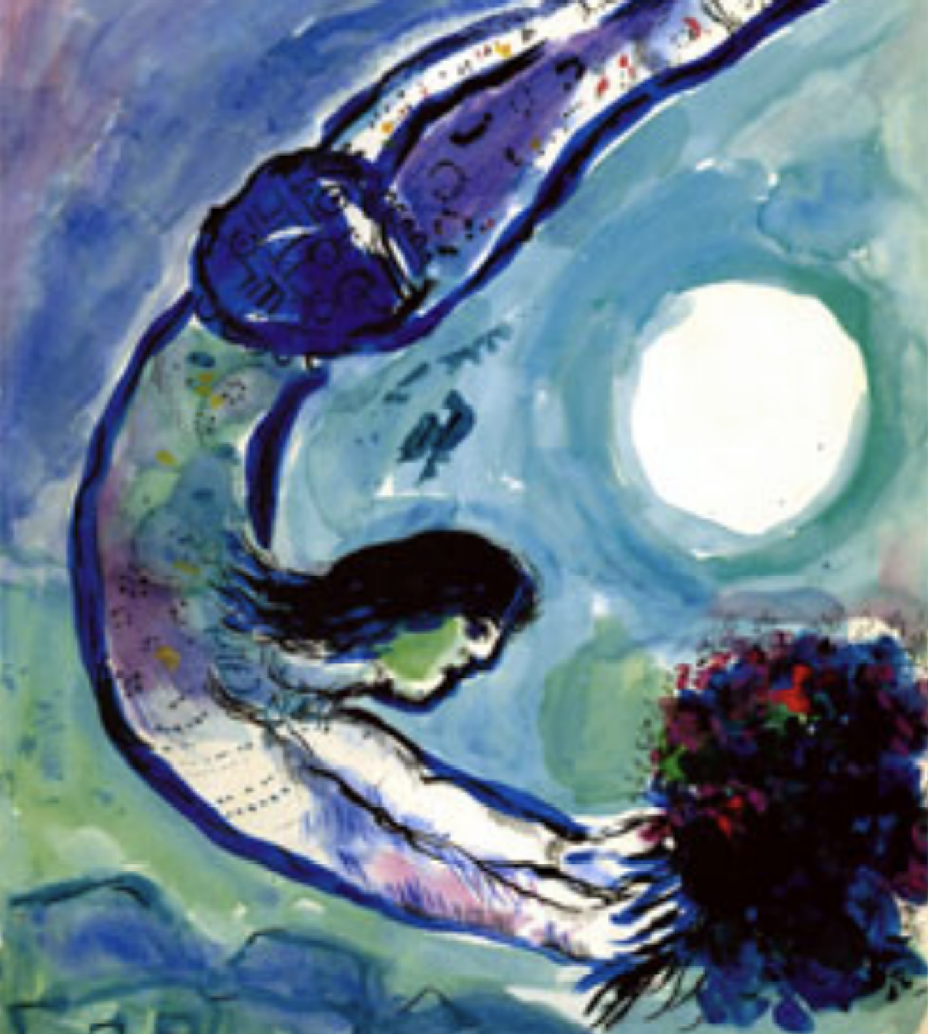 <p>Name the artist, genre, and painting name</p>